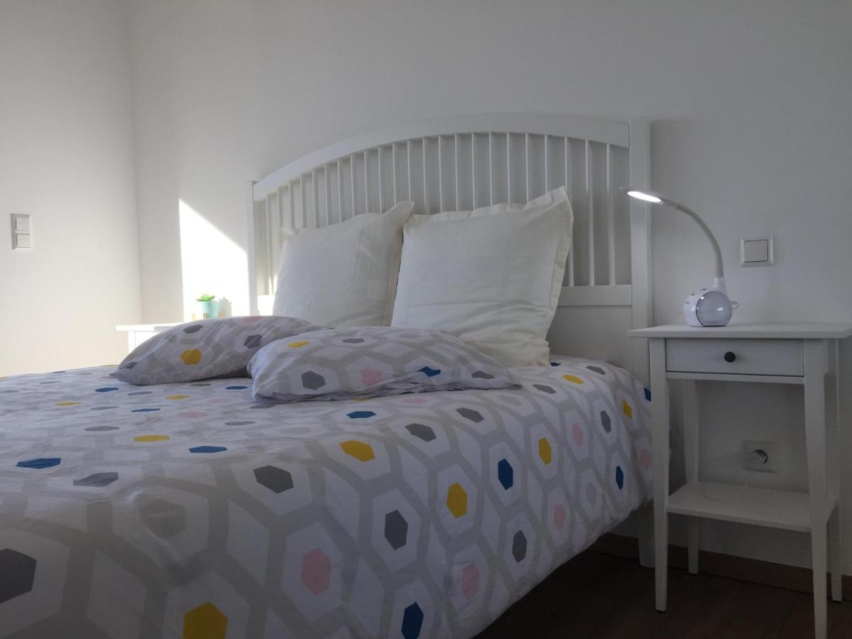 Appartement Spacious Luxury 2br Flat With Parking & Netflix - Gare Luxemburg