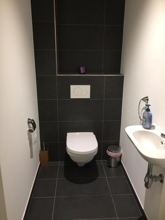 Apartment Spacious Luxury 2br Flat With Parking & Netflix - Gare *